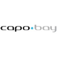 Capo Bay Hotel logo