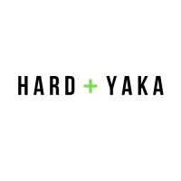 Hard Yaka Ventures logo