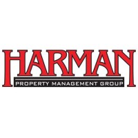 Harman Property Management Group logo