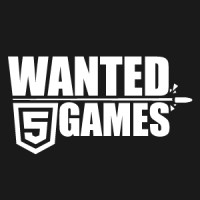 Image of Wanted 5 Games