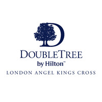 DoubleTree By Hilton London Angel Kings Cross logo