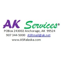 AK Services,llc logo