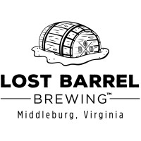 Lost Barrel Brewing logo