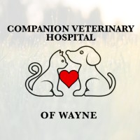 Companion Veterinary Hospital Of Wayne logo