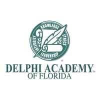 Delphi Academy Of Florida logo