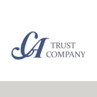 CA Trust Company logo