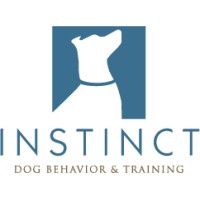 Instinct Dog Behavior & Training logo