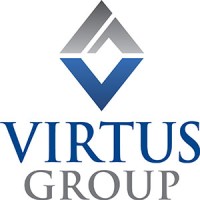 Virtus Group, Chartered Professional Accountants & Business Advisors LLP logo