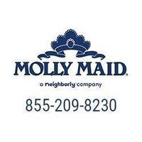 Molly Maid Of Western Fairfax Co. logo