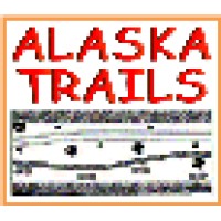 Alaska Trails logo