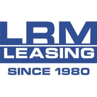 LRM Leasing Company Inc. logo