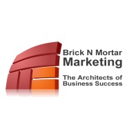 Brick N Mortar Marketing logo