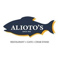 Alioto's logo