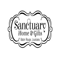 SANCTUARY HOME & GIFTS LLC logo