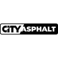 City Asphalt, LLC logo