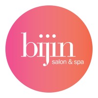 Bijin Salon And Spa logo