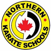 Northern Karate Schools logo