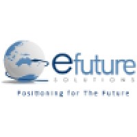 EFuture Solutions logo