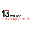 13 Management logo