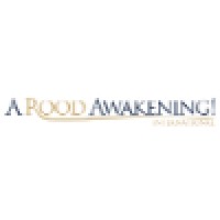 A Rood Awakening logo