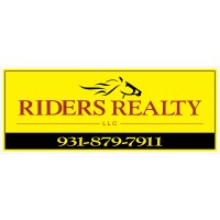 Riders Realty LLC logo