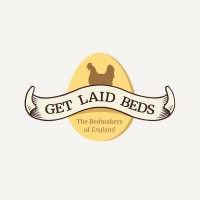 Get Laid Beds logo