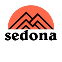 Sedona logo