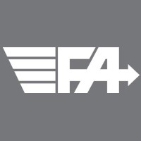 Falcon Aerospace logo