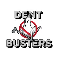 Dent Busters logo