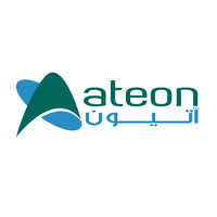 Ateon logo