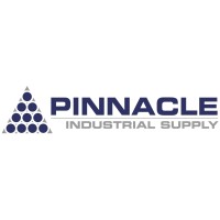 PINNACLE INDUSTRIAL SUPPLY, INC. logo