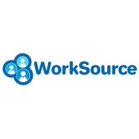WorkSource logo