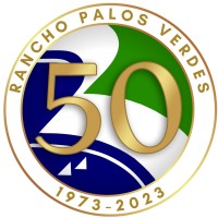 City of Rancho Palos Verdes logo