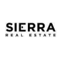 Sierra Real Estate logo