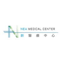 New Medical Center logo