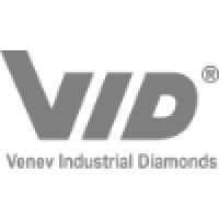 Venev Industrial Diamonds logo