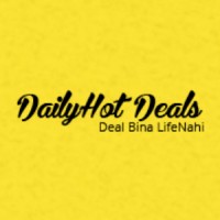 Daily Hot Deals logo