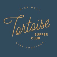 Tortoise Supper Club logo