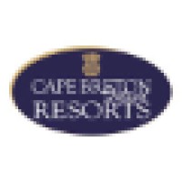 Cape Breton Resorts logo
