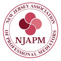 NJAPM - New Jersey Association Of Professional Mediators logo