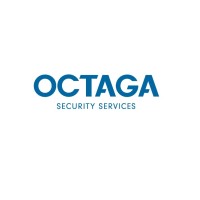 Octaga Security Services Ltd logo