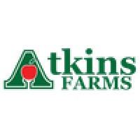 Atkins Farms logo