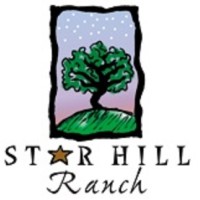 Star Hill Ranch logo