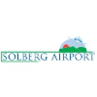 Solberg Aviation Co., Inc. / Solberg Airport logo