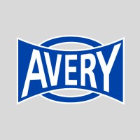 Avery Asphalt logo