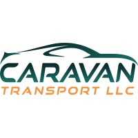 Caravan Transport LLC logo