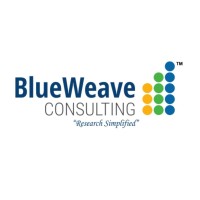 BlueWeave Consulting logo