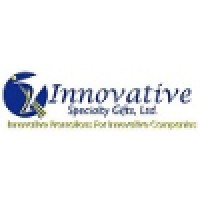 Innovative Specialty Gifts LTD logo