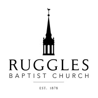 Ruggles Baptist Church logo