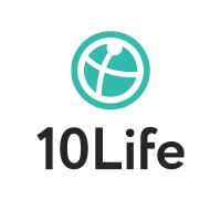 10Life logo